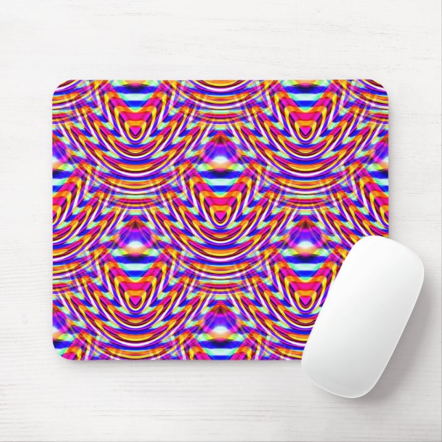 Fun......Fun...... Mouse Pad (With Mouse)