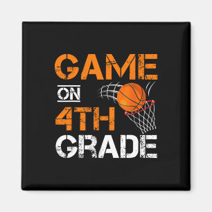 Fun Games On Fourth Grade Basketball First Day Of Magnet