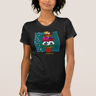 Fun Gemini T-Shirt