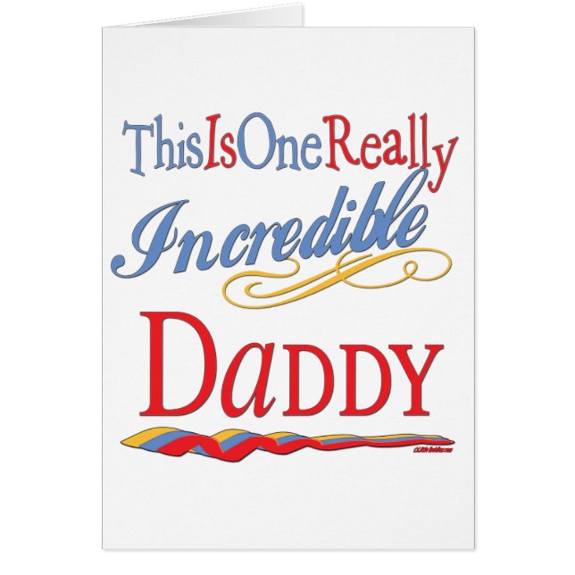 Fun Gifts For Dads (Front)
