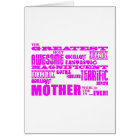 Fun Gifts for Moms : Greatest Mother