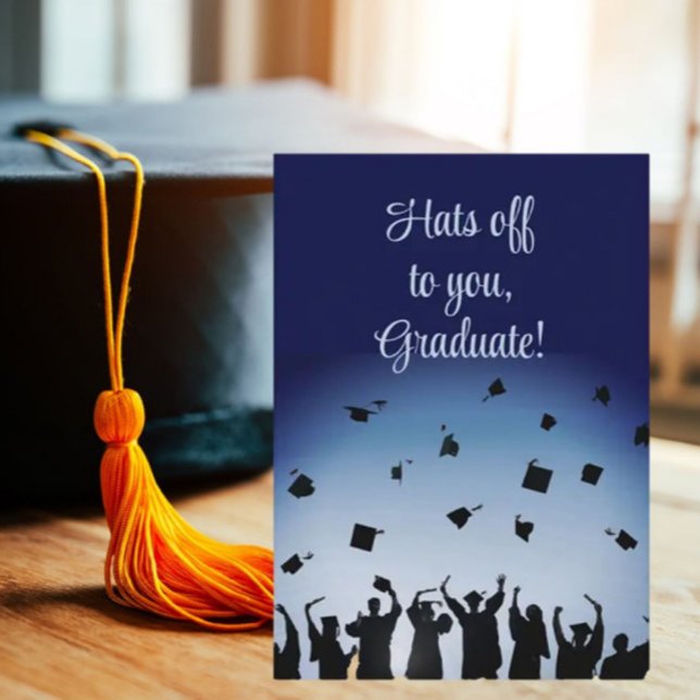 Fun Graduation Congrats card (Creator Uploaded)
