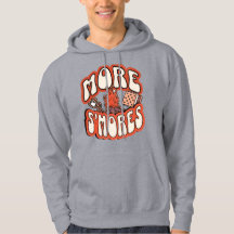 Fun Graphic apparel - More S'mores