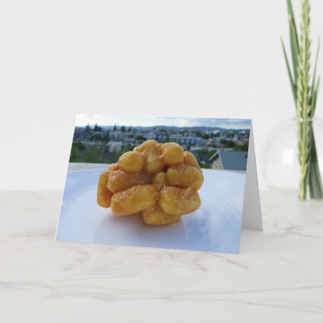 Fun Greeting Card! Card (Front)