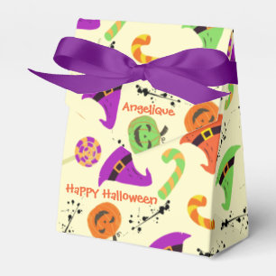 Fun Halloween 2 Favour Box
