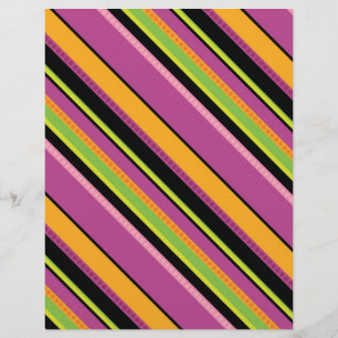 Fun Halloween Candy Print