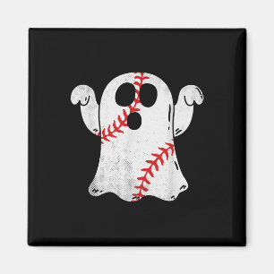 Fun Halloween Costume Sell Ghost Sell Lover Magnet