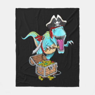 Fun Halloween Gifts Cute Costume Dinosaur Boys TRe Fleece Blanket