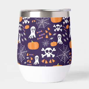 Fun Halloween Pattern