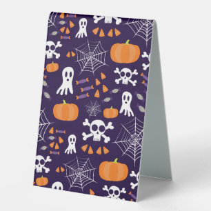 Fun Halloween Pattern