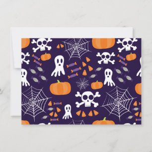 Fun Halloween Pattern Announcement