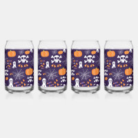 Fun Halloween Pattern