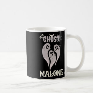 Fun Halloween Spooky Season Fall Season Cute Ghost Coffee Mug