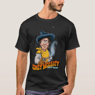 Fun Henry McCarty AKA Billy the Kid T-Shirt