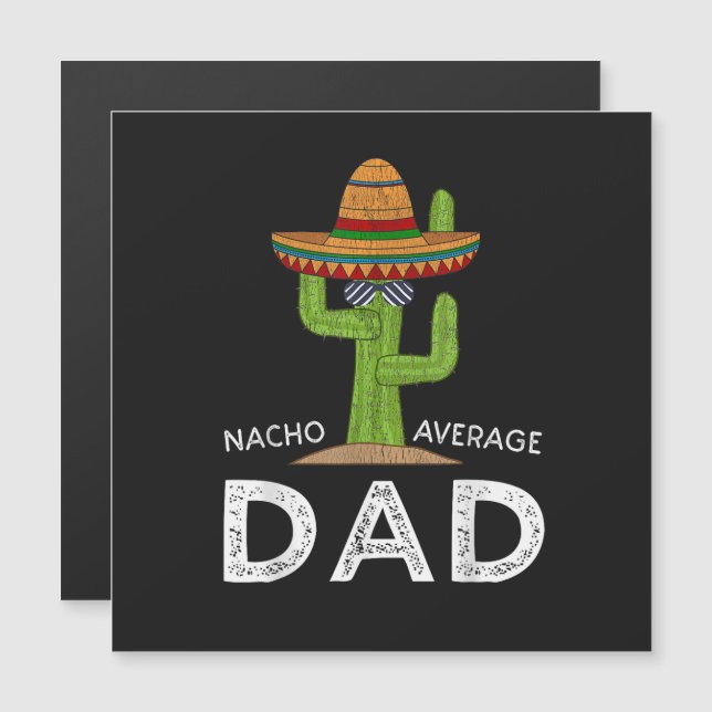 Fun Hilarious Dad Joke _ Funny Saying Dad (Front/Back)