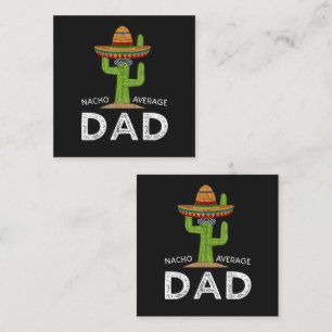 Fun Hilarious Dad Joke _ Funny Saying Dad Card