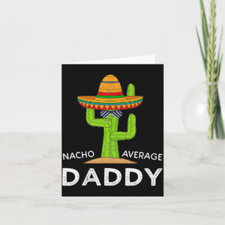 Fun Hilarious New Dad Humour Funny Meme Card