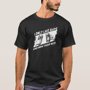 Fun Home Brewing Brew Microbrewing House Brewer C T-Shirt