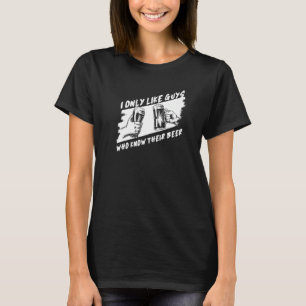 Fun Home Brewing Brew Microbrewing House Brewer C T-Shirt