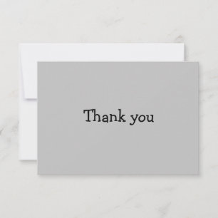Fun Honey Bee Apiary Hive Thank You Card