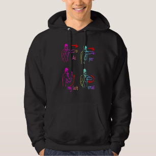 Fun Humour As Per My Last Email Make Your Day With Hoodie