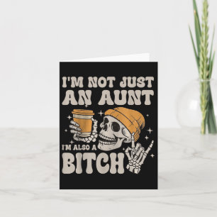 Fun I Grill And Know Things Meat Lover Barbecue Da Card