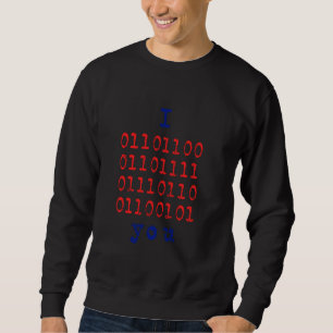 Fun Idea For Software Engineers Programmers And Co Sweatshirt