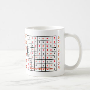 Fun In A Number Of Ways Coffee Mug