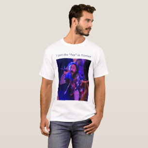 Fun in functor T-Shirt