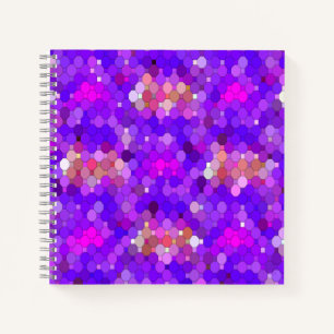 Fun in Spring.... Notebook