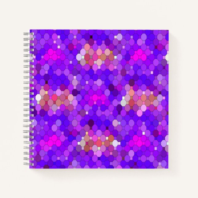 Fun in Spring.... Notebook (Front)