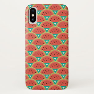 Fun in the Sun Steps iPhone X Case