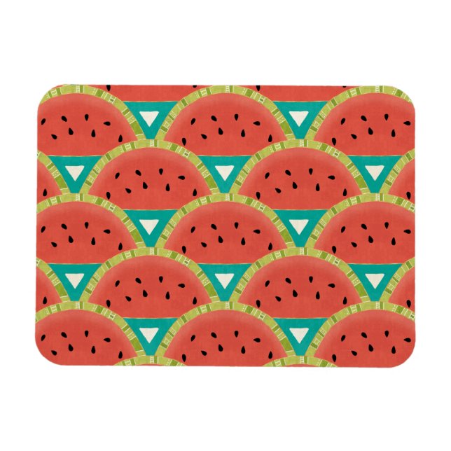 Fun in the Sun Steps Magnet (Horizontal)