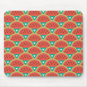 Fun in the Sun Steps Mouse Pad