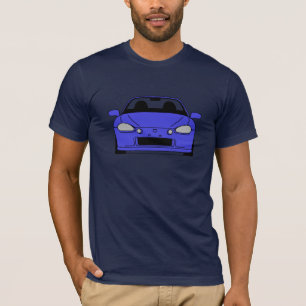 Fun in the Sun Tee 2.5 Blue