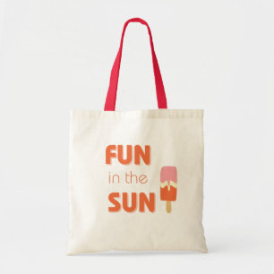 fun in the sun. Totes & Bags Pool Beach
