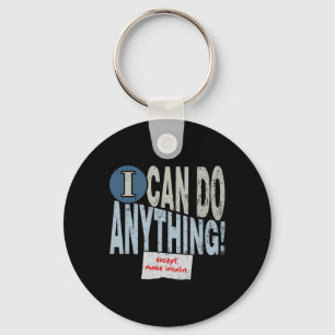 Fun Insulin T1d Diabetes 1 Key Ring