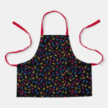 Fun Kids' Apron | Sprinkles