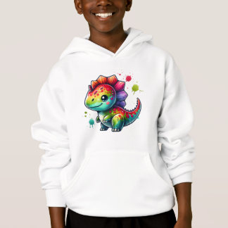 Fun Kids' hoodie