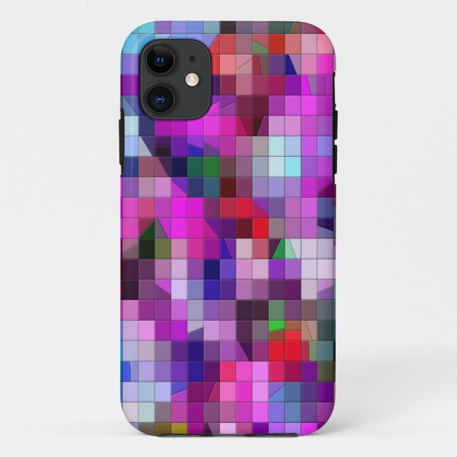 Fun Land..... Case-Mate iPhone Case (Back)
