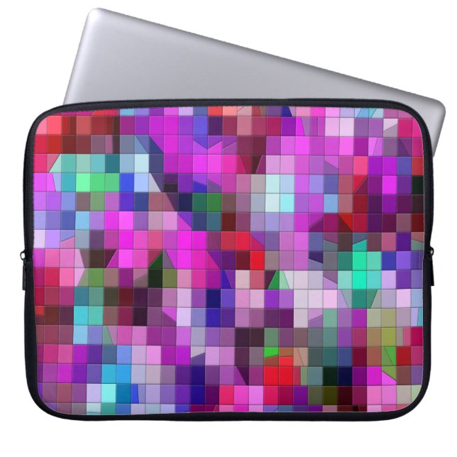 Fun Land..... Laptop Sleeve (Front)