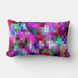 Fun Land.... Lumbar Cushion