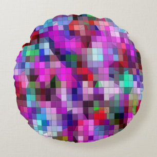 Fun Land.... Round Cushion