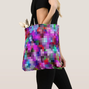 Fun Land.... Tote Bag