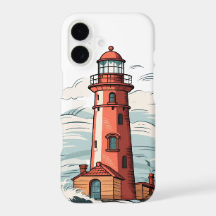 Fun light house lovers