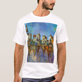 fun little town T-Shirt