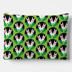 Fun Llama Alpaca Accessories Accessory Pouch