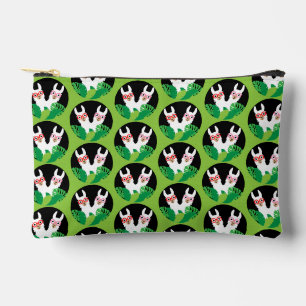 Fun Llama Alpaca Accessories Accessory Pouch