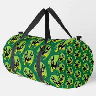 Fun Llama Alpaca Home And Living Duffle Bag
