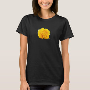 Fun Loofah Apparel Yellow Loofa T-Shirt